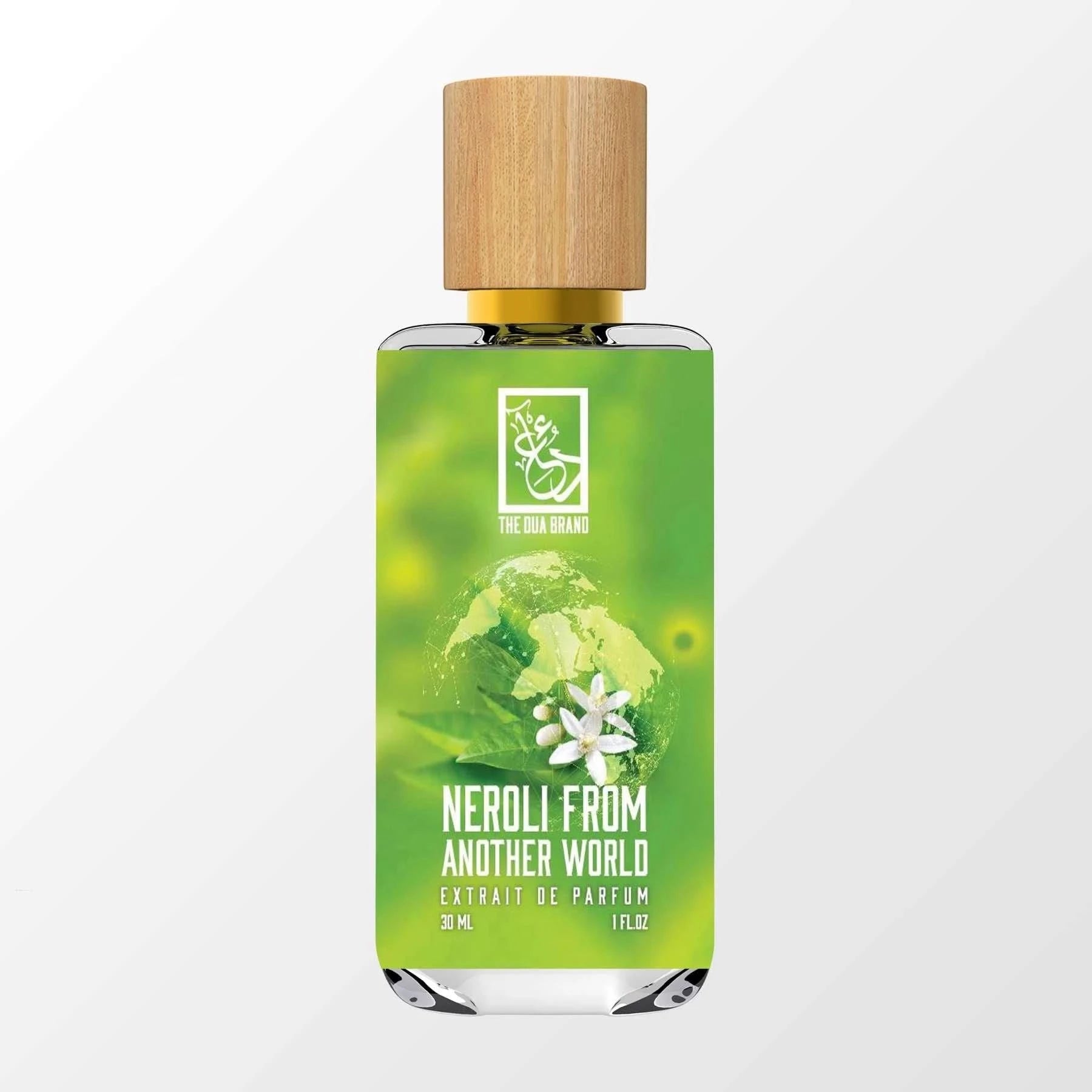 Neroli Essential Oil - 100% Pure & Natural for Aromatherapy, Skincare & Relaxation | Perfect for Diffusers, Massage & DIY Beauty Products