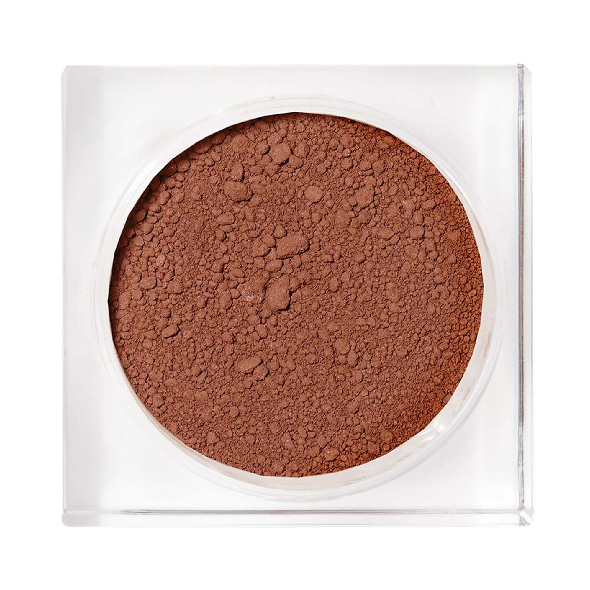 Mineral Powder Foundation - Long-Lasting, Lightweight & Smooth Formula for Flawless Skin | Vegan & Cruelty-Free | Shade 024 Hilda (0.25 oz) | Perfect for Daily Wear, Special Occasions & On-The-Go Touch-Ups