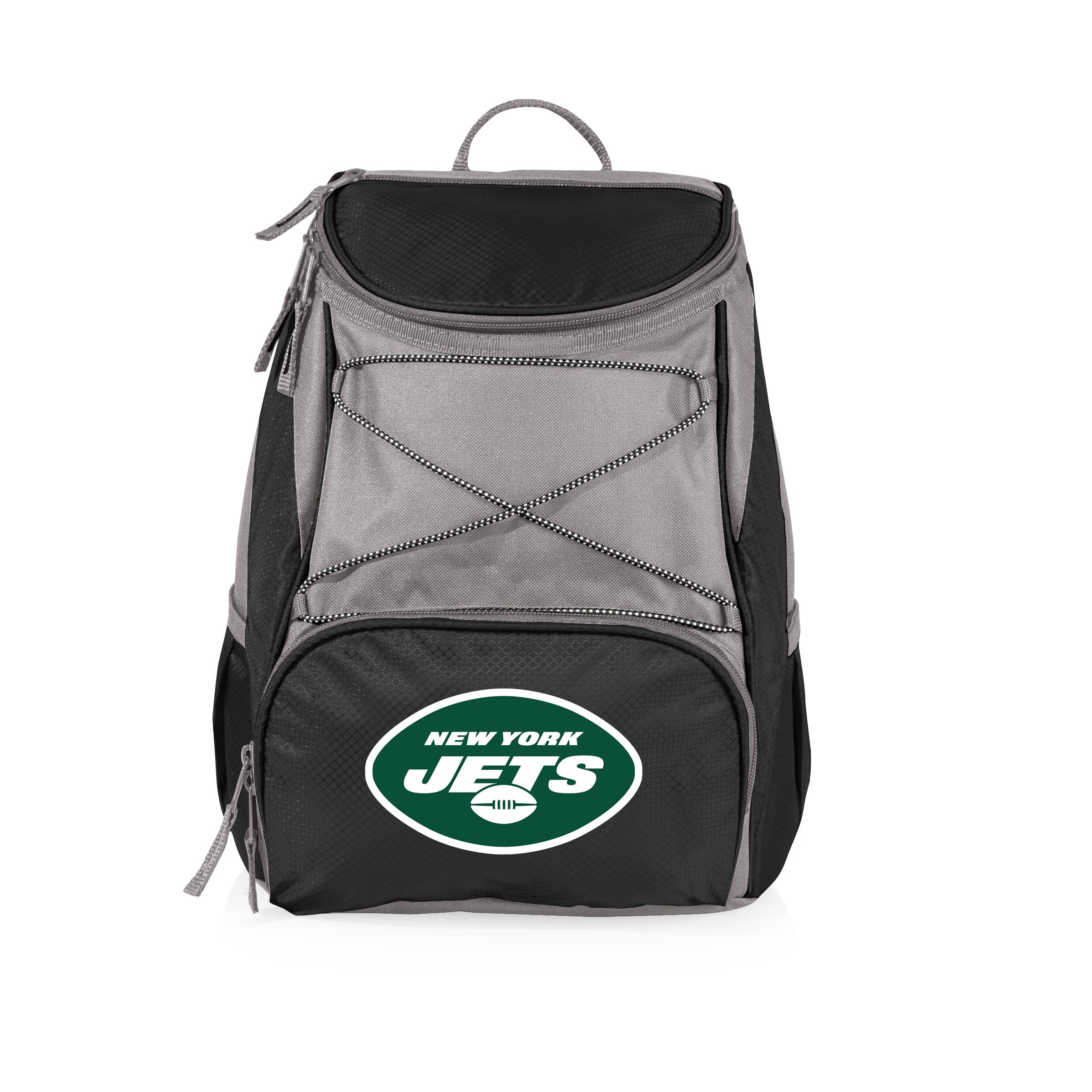 Picnic Time NFL PTX Insulated Backpack Cooler - Soft Cooler Backpack for Lunch & Drinks - Perfect for Tailgating, Camping & Outdoor Adventures