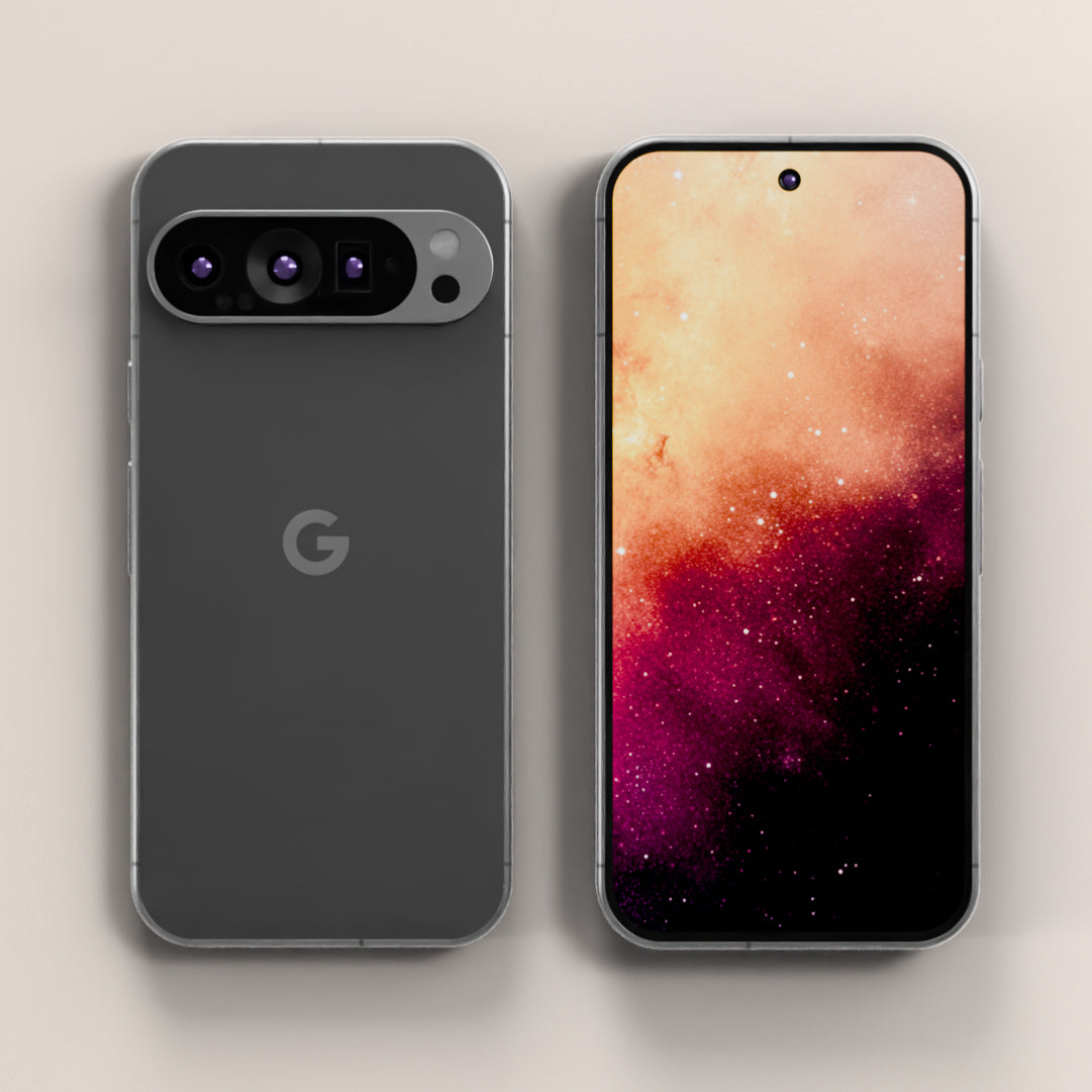 Google Pixel 9 Pro 512GB Unlocked Smartphone for T-Mobile - Premium Android Phone with Advanced Camera & Fast Charging - Perfect for Photography, Streaming & Business Use