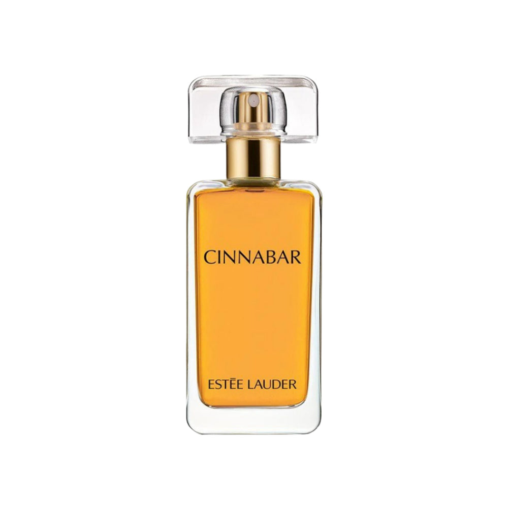 Premium Cinnabar Eau De Parfum for Women - 50ml Luxury Floral Oriental Fragrance with Spicy Notes - Perfect for Evening Events, Date Nights & Special Occasions