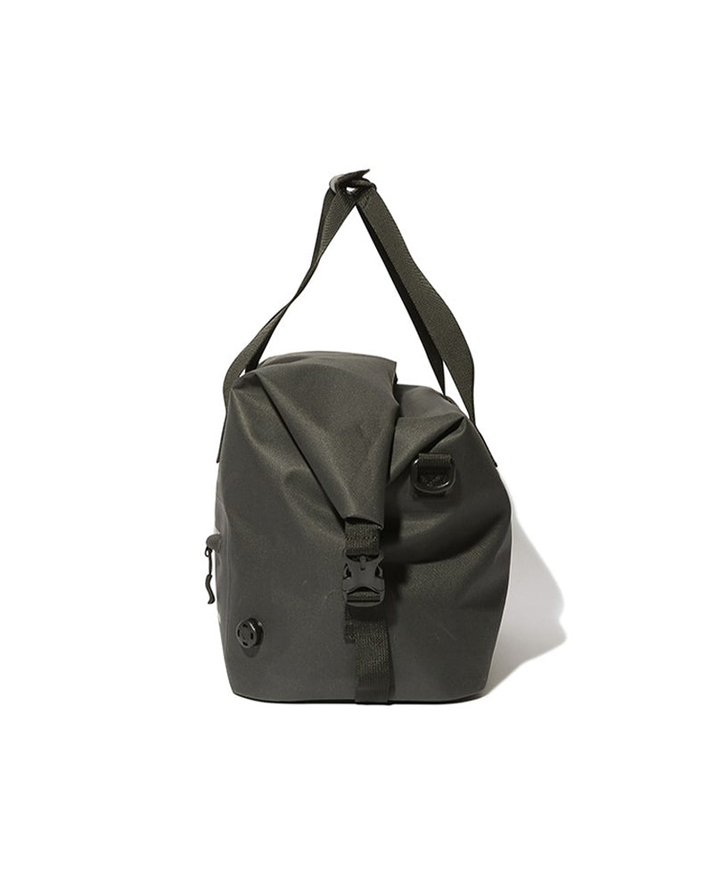 AC 21AU406 Premium Dry Boston Bag - Waterproof Travel Duffel for Gym, Sports & Outdoor Adventures
