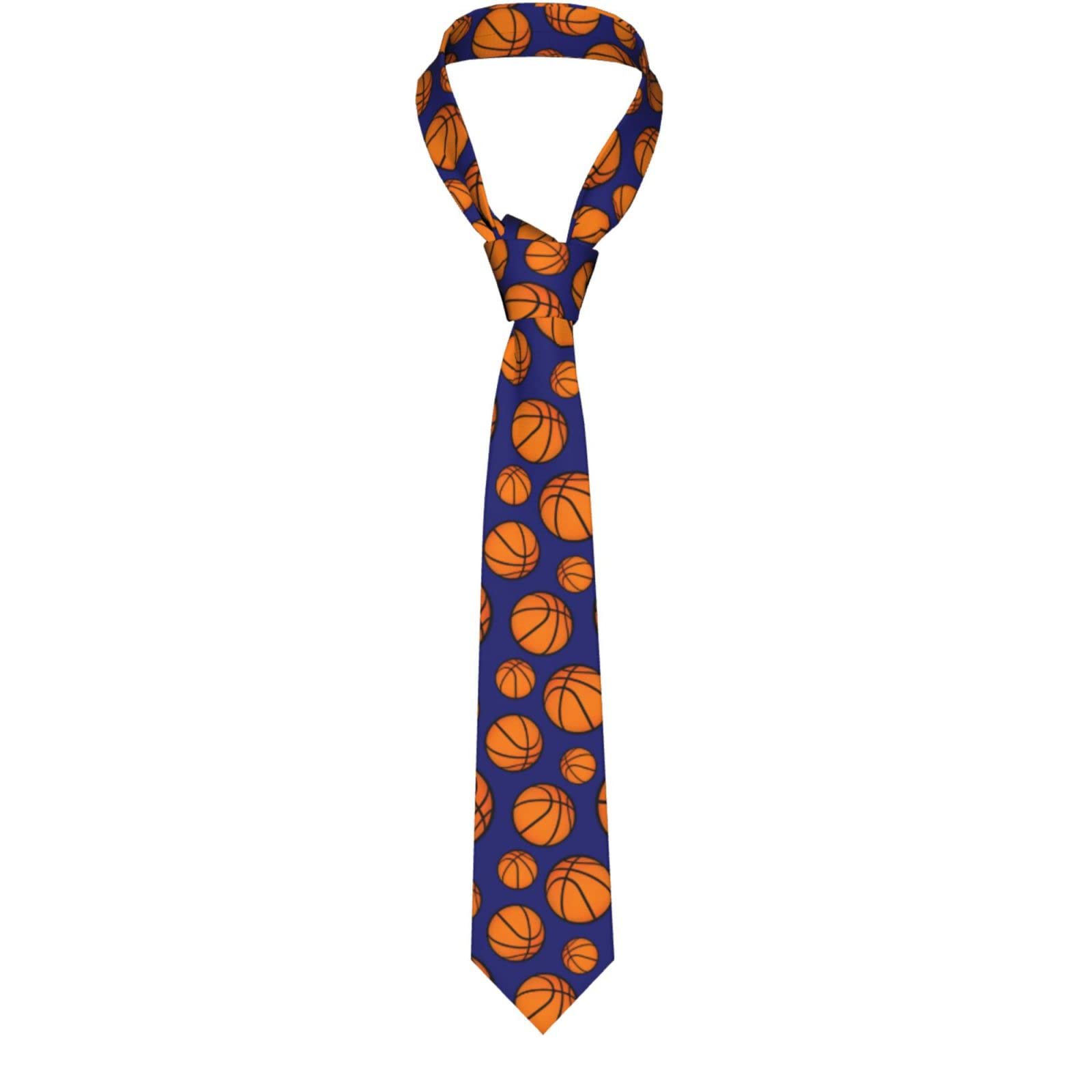 Stylish Novelty Neckties for Men - Premium Silk Ties for Business, Wedding & Formal Occasions - Perfect Office Wear & Gift for Him