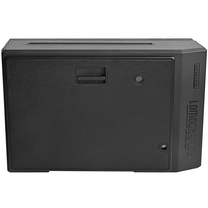 LomoGraflok 4x5 Instant Back for Large Format Cameras - Perfect for Outdoor Photography, Studio Shoots & Instant Film Enthusiasts