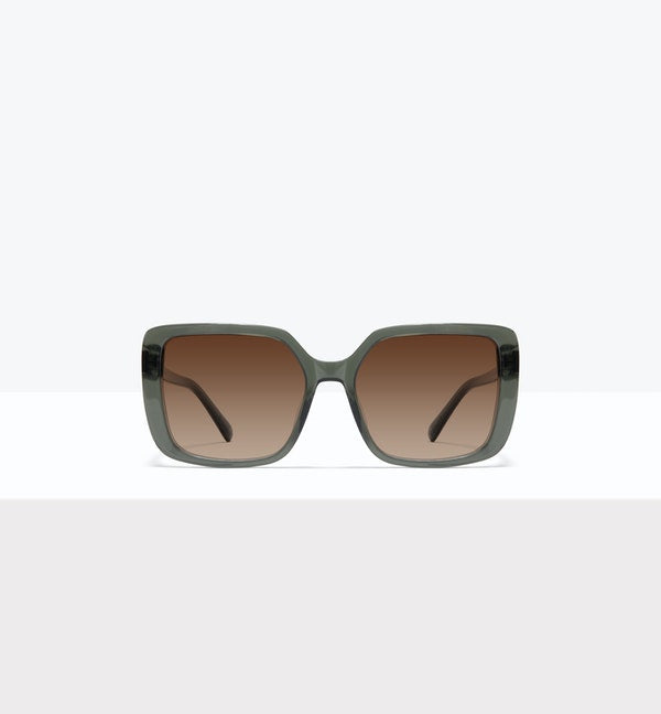 Stylish UV Protection Polarized Sunglasses for Men & Women - Trendy Aviator Shades for Outdoor Activities, Driving, and Beach Vacations