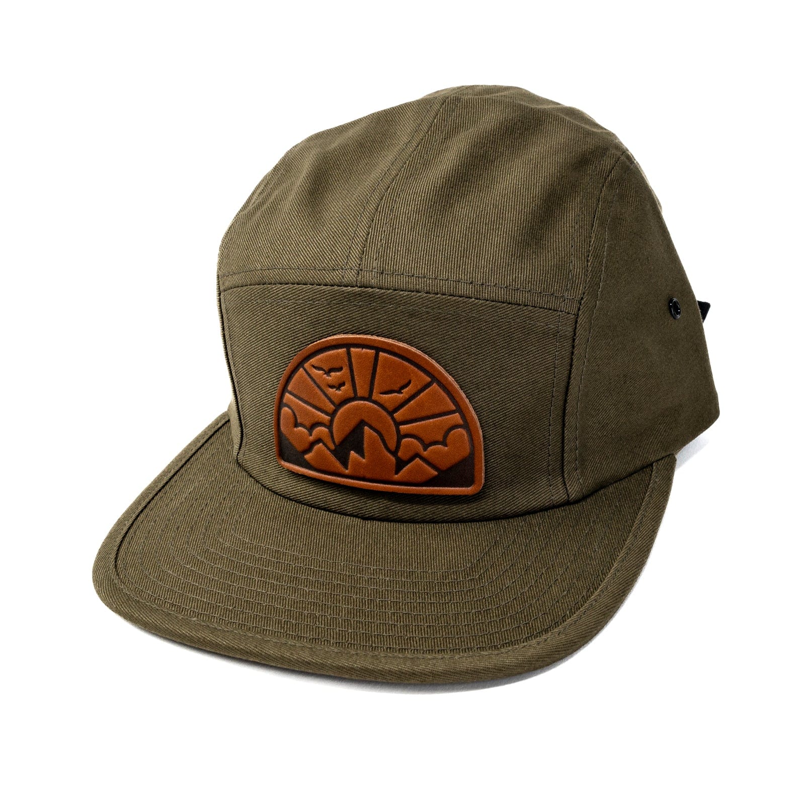 Jockey Hat for Men & Women - Comfortable & Stylish Baseball Cap for Outdoor Activities, Sports, and Casual Wear | Good Morning