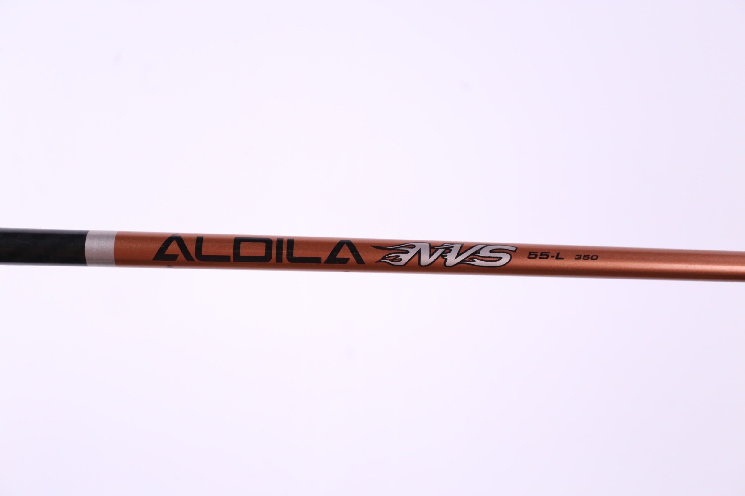 Used Callaway Big Bertha Fusion 2005 3 Wood Golf Club - Right Handed 15° Ladies Flex - Perfect for Women Golfers on the Course