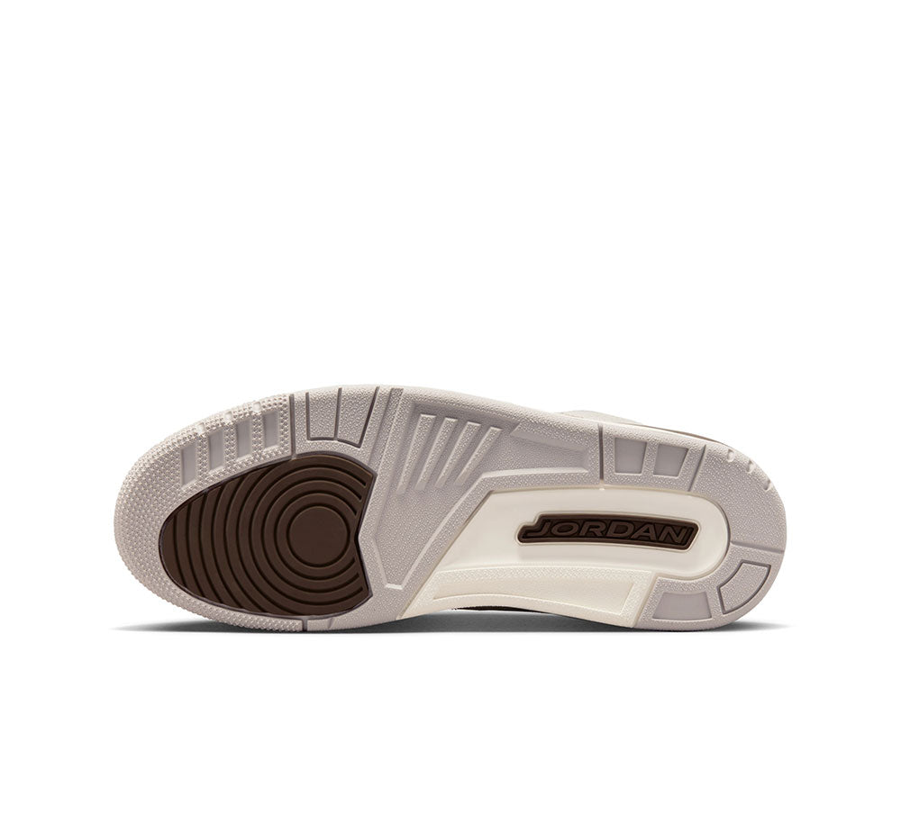 AIR JORDAN 3 RETRO Men's Basketball Shoes - Classic Sneakers for Running, Gym & Casual Wear - High-Top Athletic Shoes for Sports & Street Style