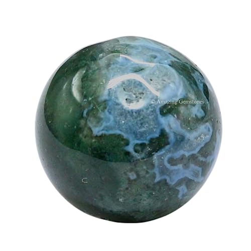 Moss Agate