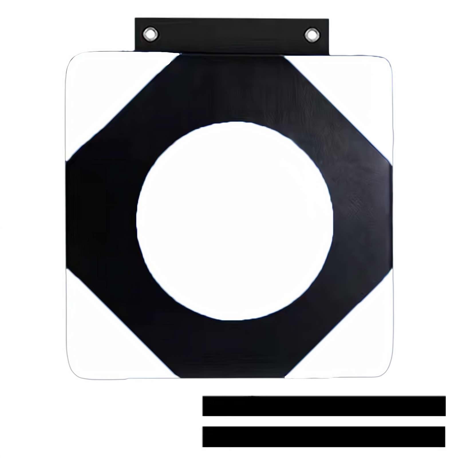 Wall Punching Pad - PU Boxing Wall Punch Target Pad for Fitness & Martial Arts Training | Heavy Duty Wall Punch Bag for Boxing, MMA, Kickboxing & Home Gym Workouts | Perfect for Strength Training & Stress Relief