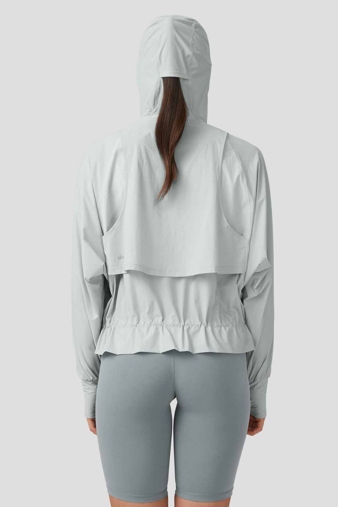 Yunzi Women's UV Protection Jacket UPF50+ Sunblock Windproof Lightweight Outdoor Hiking Travel Beach Walking - Perfect for Summer Activities and Sun Safety