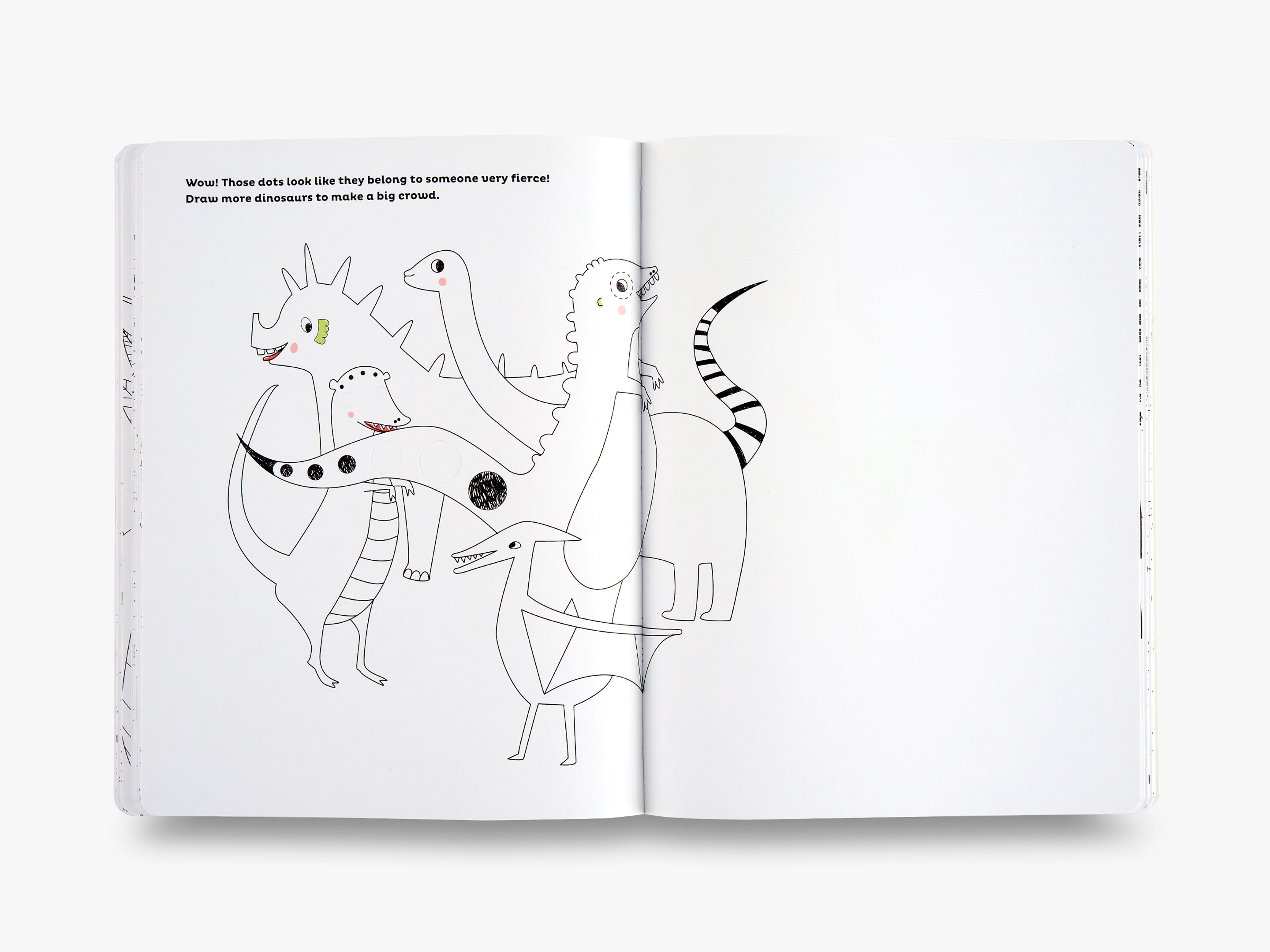 Let's Draw with Oscar - Fun & Easy Drawing Kit for Kids | Creative Art Supplies for Home & Classroom Learning | Perfect for Birthday Gifts & Homeschool Activities