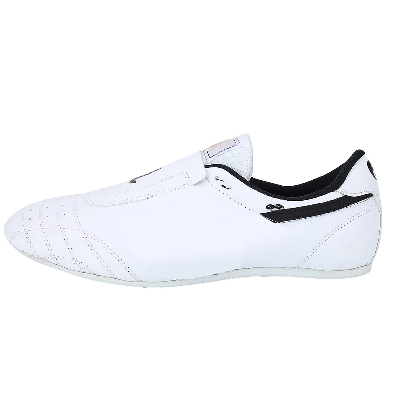 Best Taekwondo Shoes for Men & Women - Lightweight Kung Fu & Tai Chi Training Shoes with Storage Bag - Perfect for Martial Arts, Boxing, and Road Running