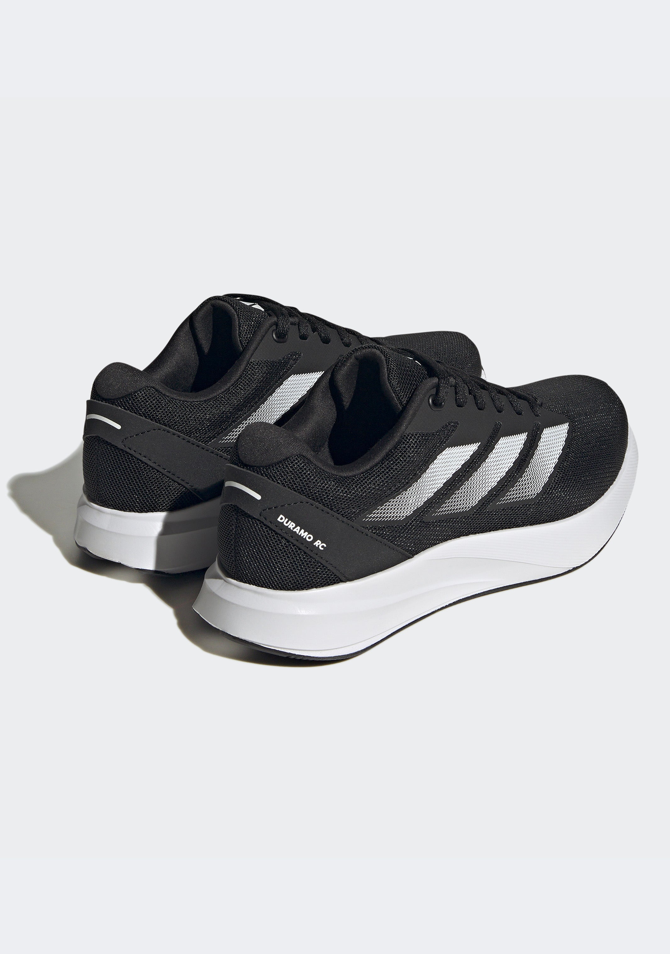 Adidas Women's Duramo RC Running Shoes - Lightweight Comfort for Jogging, Training & Gym Workouts - Perfect for Road Running & Daily Wear