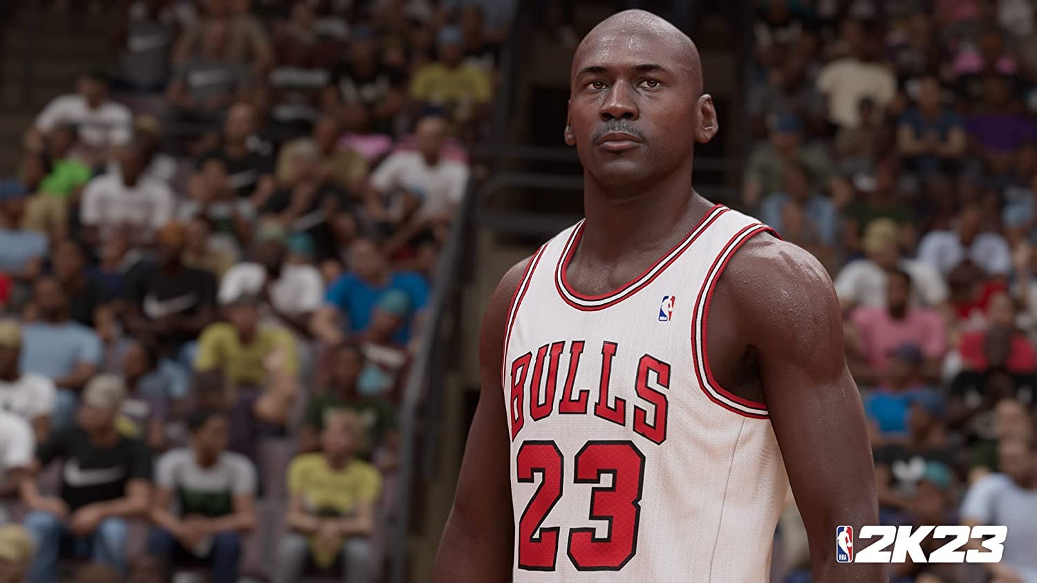 NBA 2K23 Michael Jordan Edition - Xbox One & Series X|S Digital Download Code | Basketball Video Game for Sports Fans & Collectors | Perfect for Gaming Tournaments & NBA Enthusiasts