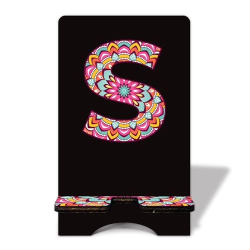 Letter S