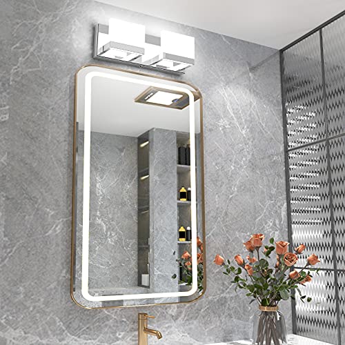 Chrome-Dimmable