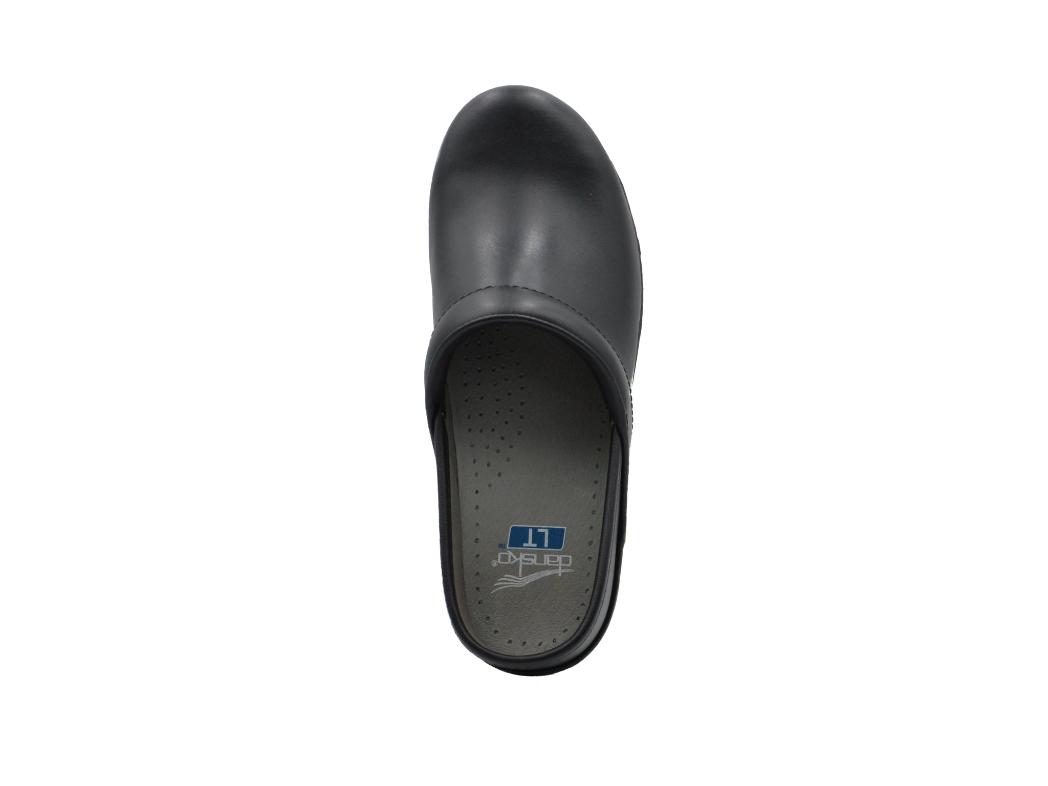DANSKO LT Pro Clog - Comfortable Slip-Resistant Work Shoes for Nurses, Chefs & Healthcare Professionals | Perfect for Long Shifts & Hospital Environments