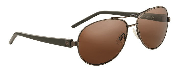Transition Drivewear DW1 Polarized Sunglasses for Men & Women - UV Protection, Anti-Glare Driving Glasses for Outdoor Sports & Travel