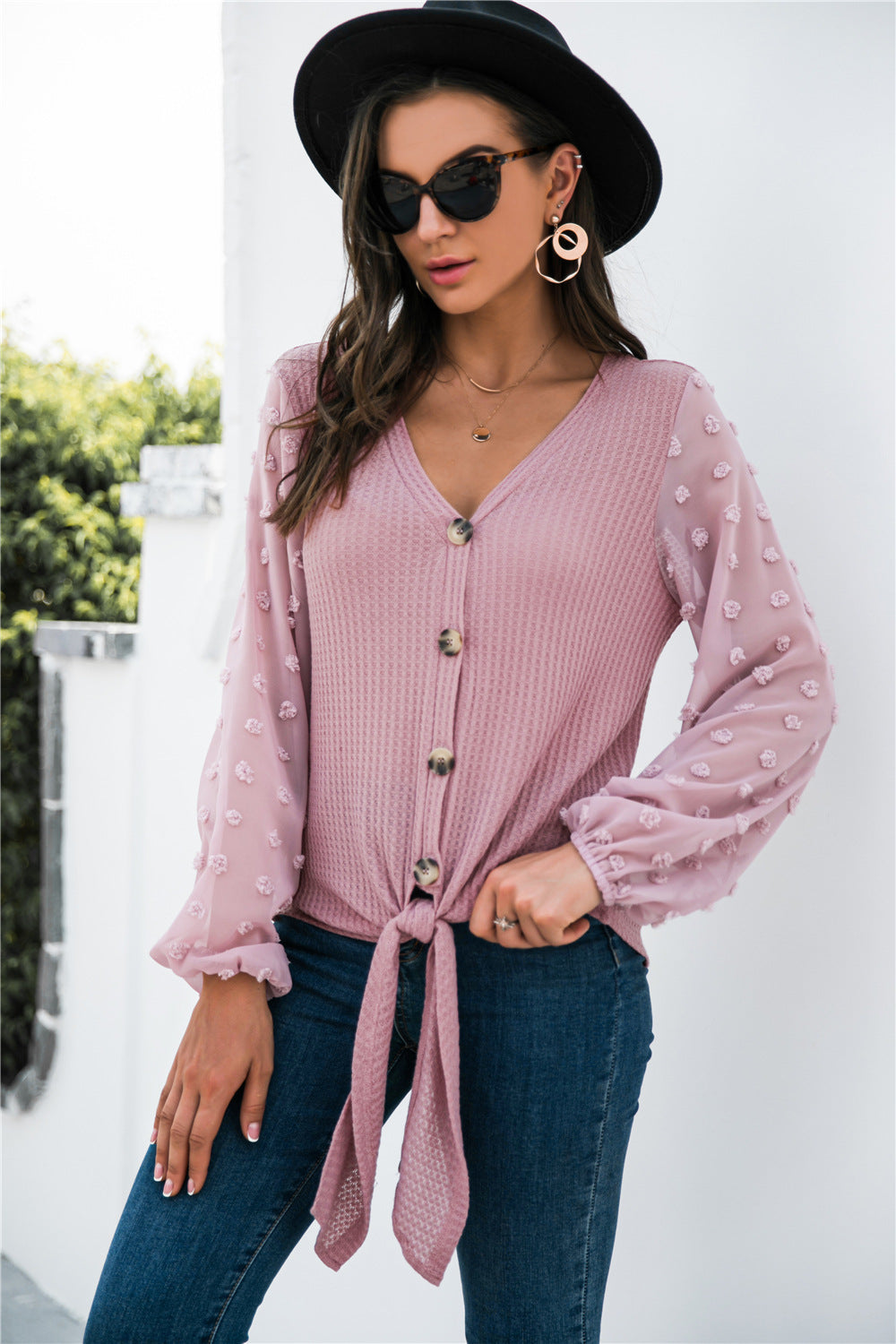 Stylish Autumn Women's Fashion Clothing - Cross Border Ecommerce for Amazon Independent Stores | Perfect for Fall Outfits & Seasonal Wardrobe Updates