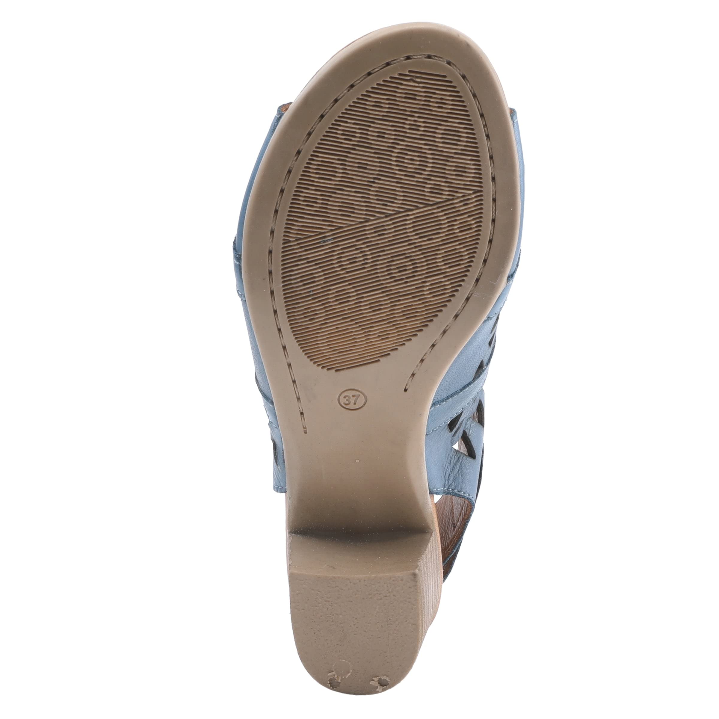 Spring Step Women's Dorotha Comfortable Slide Sandals - Breathable Summer Casual Shoes for Beach, Pool & Outdoor Walking