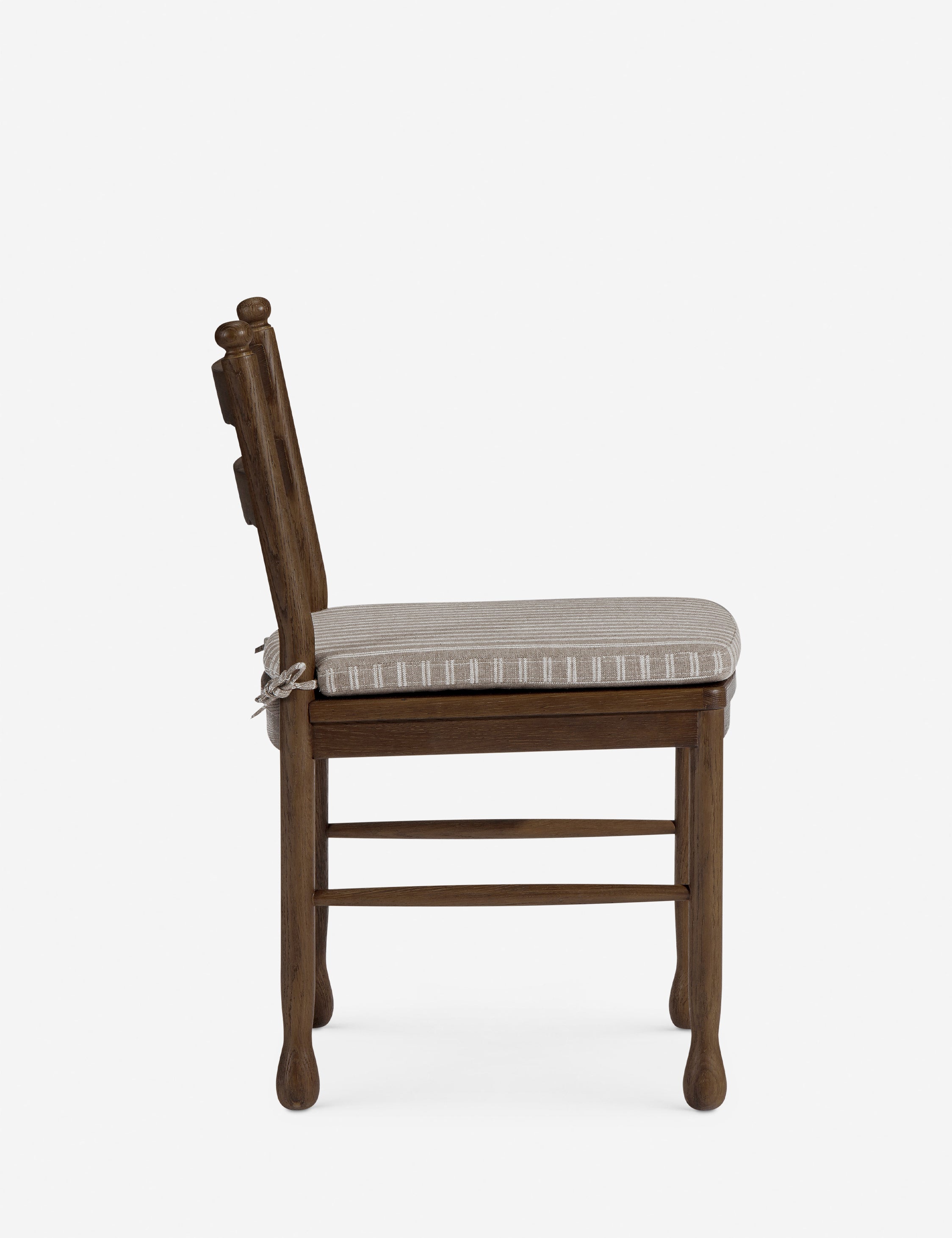 Declan Dining Chair Set of 2 - Modern Wooden Chairs by Black Birch Homes & Co.House Designs - Perfect for Kitchen, Dining Room or Breakfast Nook