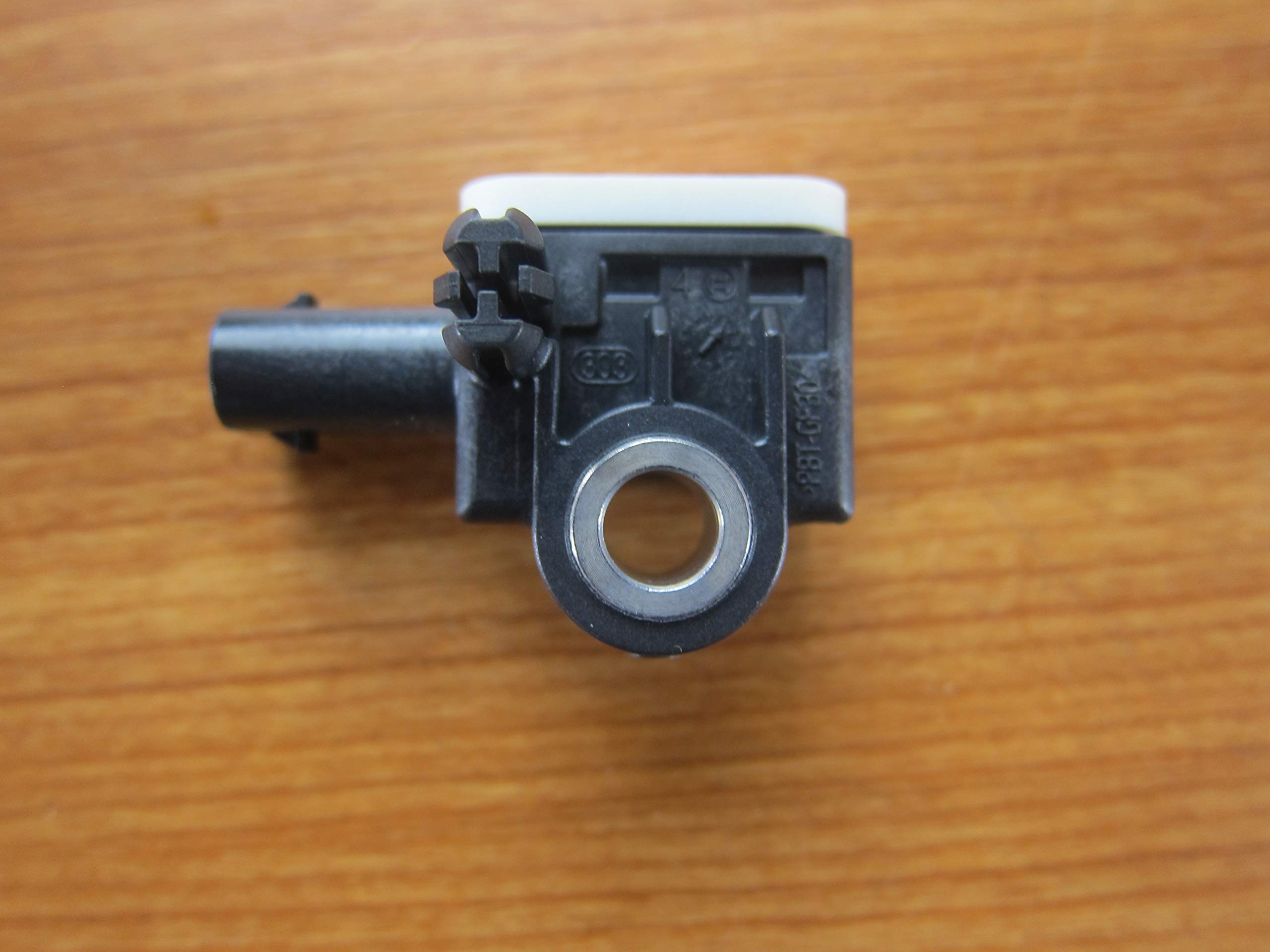 New Mopar OEM Acceleration Sensor for Chrysler Dodge Jeep Ram - Improve Vehicle Performance & Fuel Efficiency for Highway & Off-Road Driving