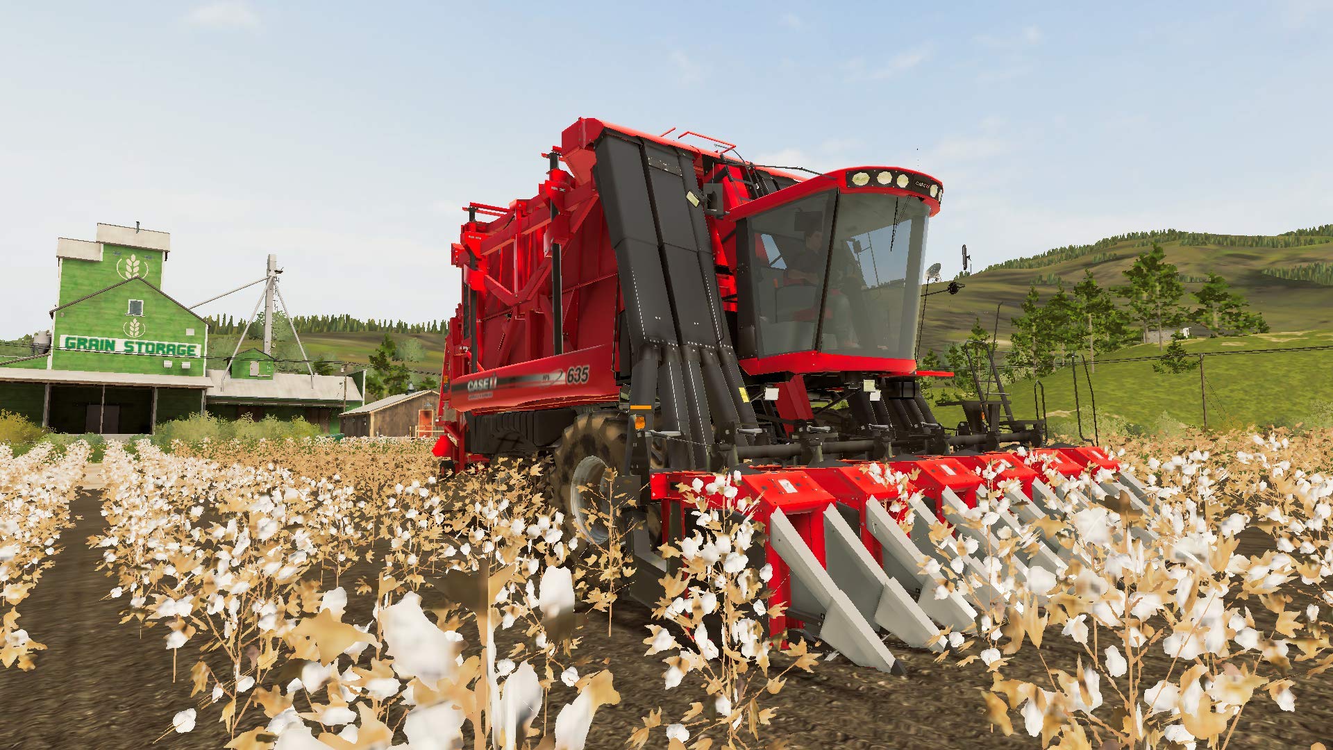Farming Simulator 20 for Nintendo Switch - Realistic Farm Simulation Game | Perfect for Agriculture Enthusiasts & Family Fun