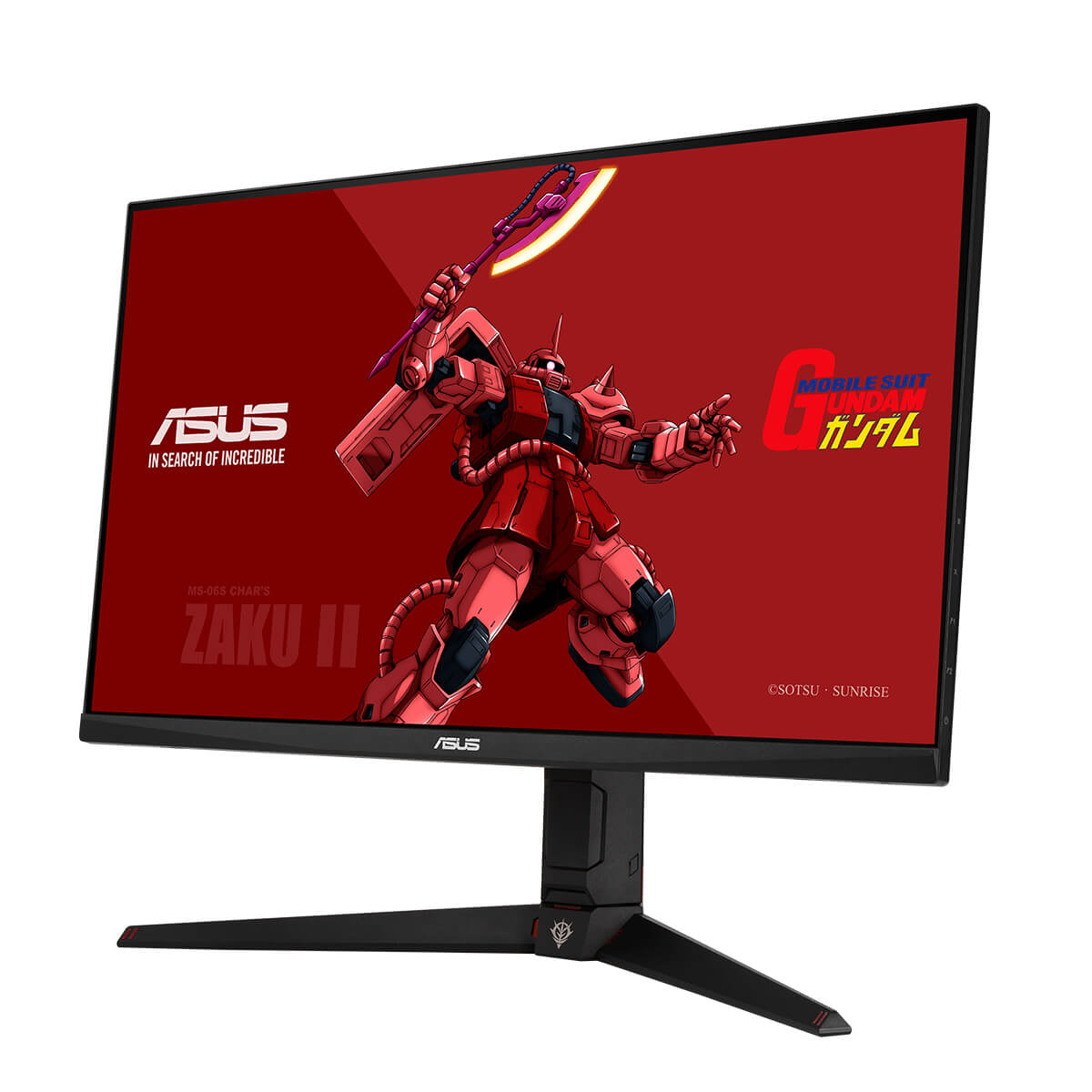 ASUS TUF Gaming VG27AQGL1A 27