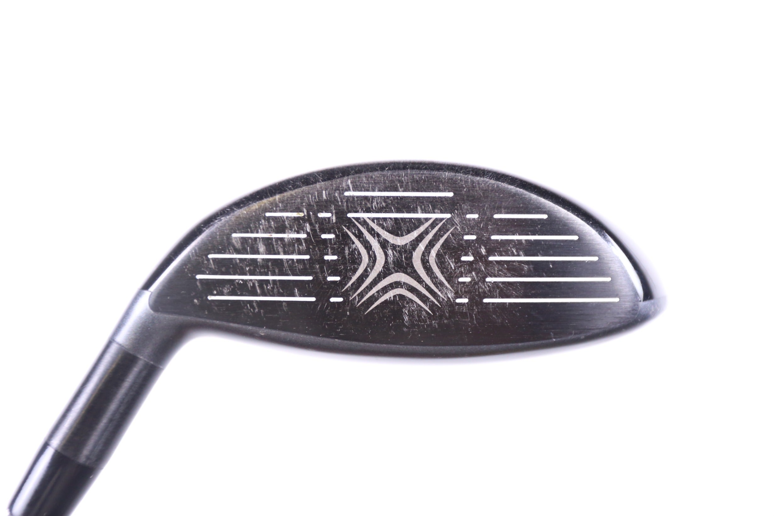 Used Callaway X2 Hot 3 Wood Golf Club - Right Handed 15° Stiff Flex Driver for Men | Perfect for Fairway Shots & Long Drives on the Course