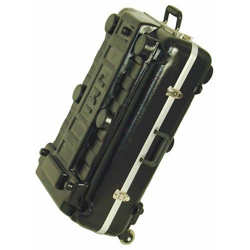 JMI Telescope Case for 8 Inch Schmidt Cassegrain Telescopes - Durable Protective Storage for Astronomy Enthusiasts - Perfect for Travel, Stargazing & Outdoor Observation