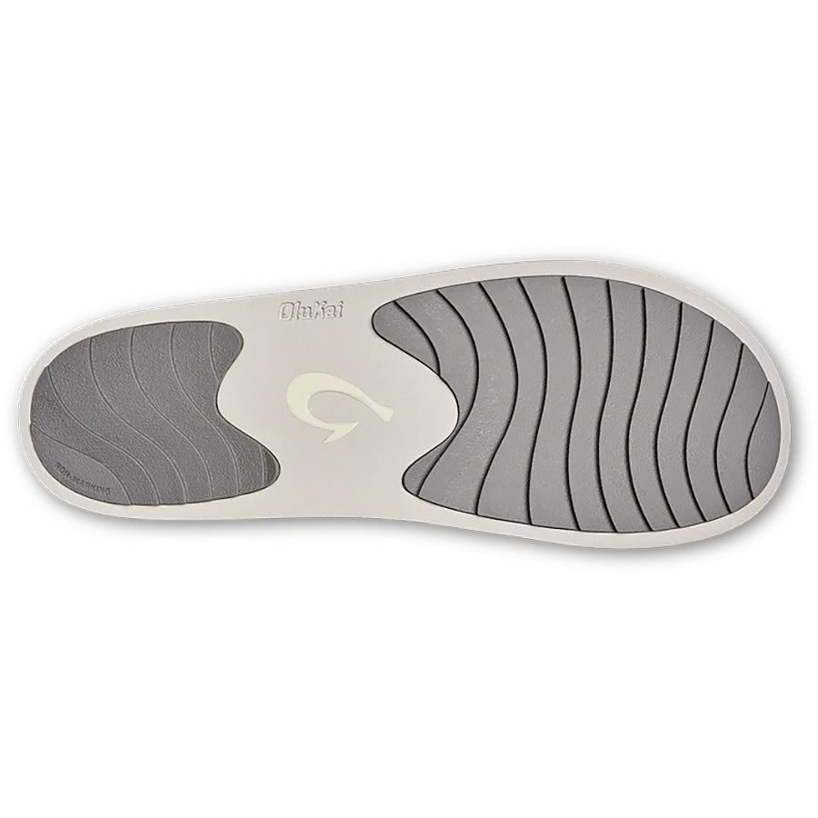 Olukai Kui Slippers for Women - Comfortable & Stylish Sandals for Beach, Pool, and Indoor Use