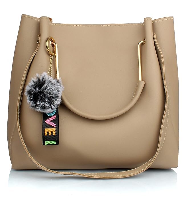 DANIEL CLARK Women's Fashion Handbags - Trendy Designer Tote & Shoulder Bags for Work, Travel & Everyday Use