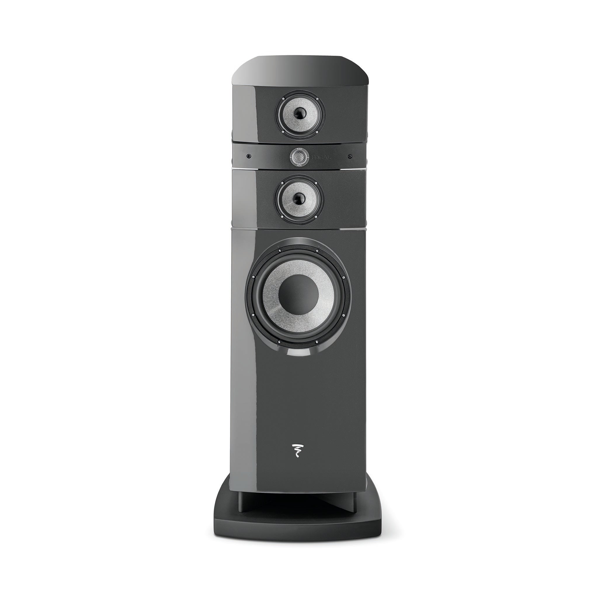Focal Stella Utopia EM EVO High-End Loudspeakers - Premium Audiophile Speakers for Home Theater & Music Listening (Pair)