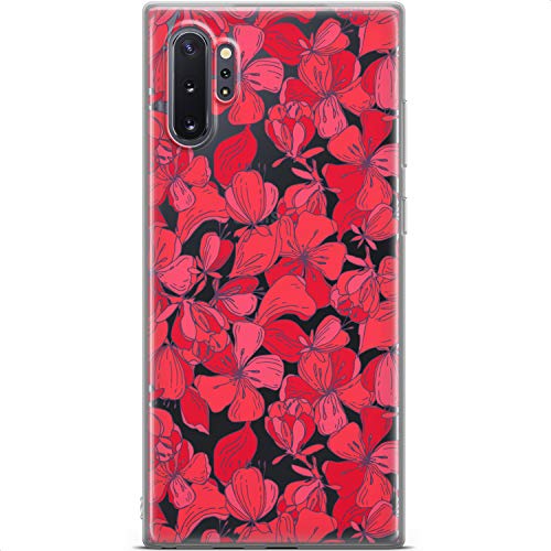 Hibiscus Pattern