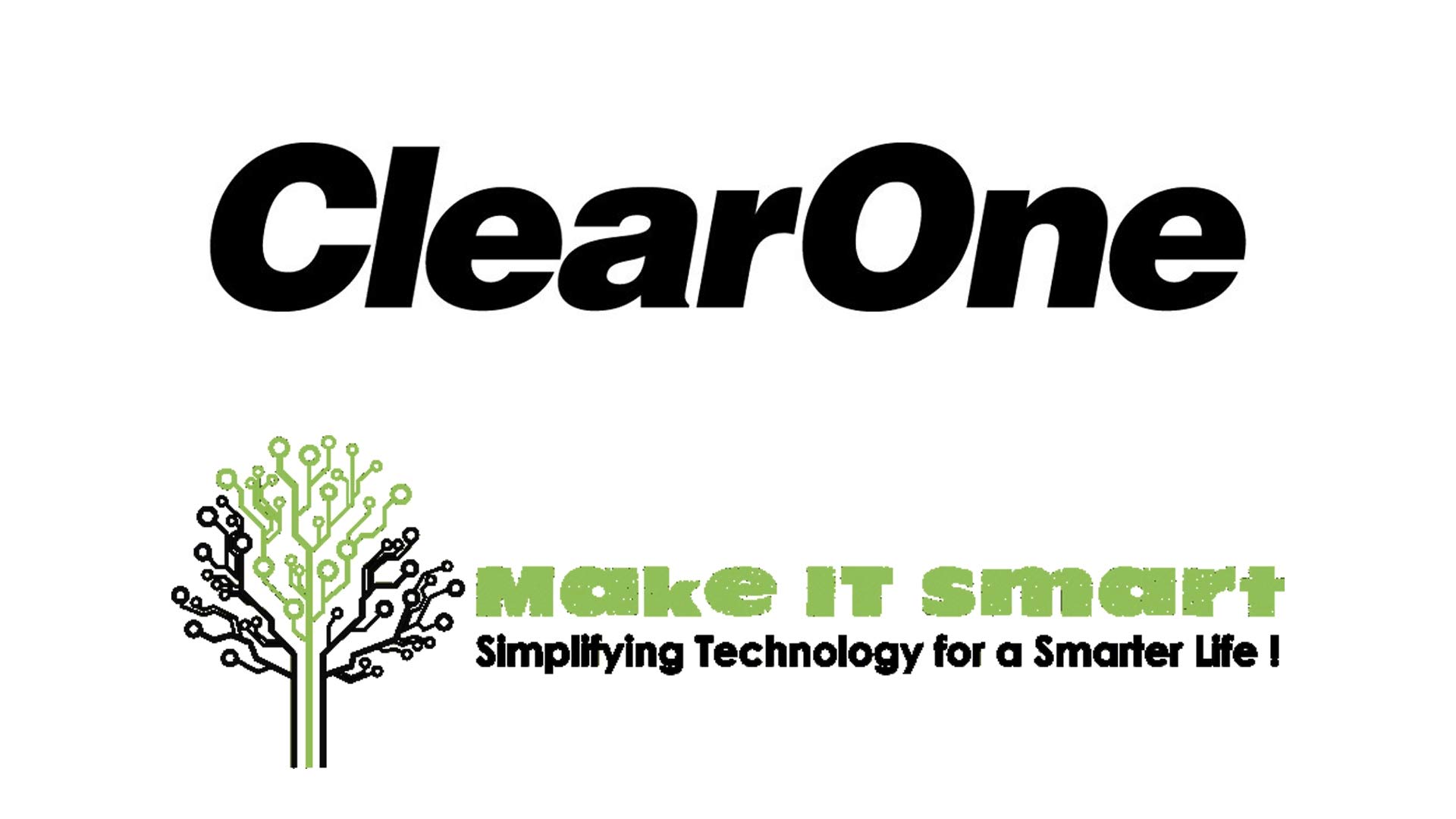 Clear One Chat 50 Personal Speakerphone with Noise Reduction - USB Conference Speaker for Home Office & Remote Work (Model 910-159-001) | Perfect for Zoom Meetings, Webinars & Hands-Free Calls