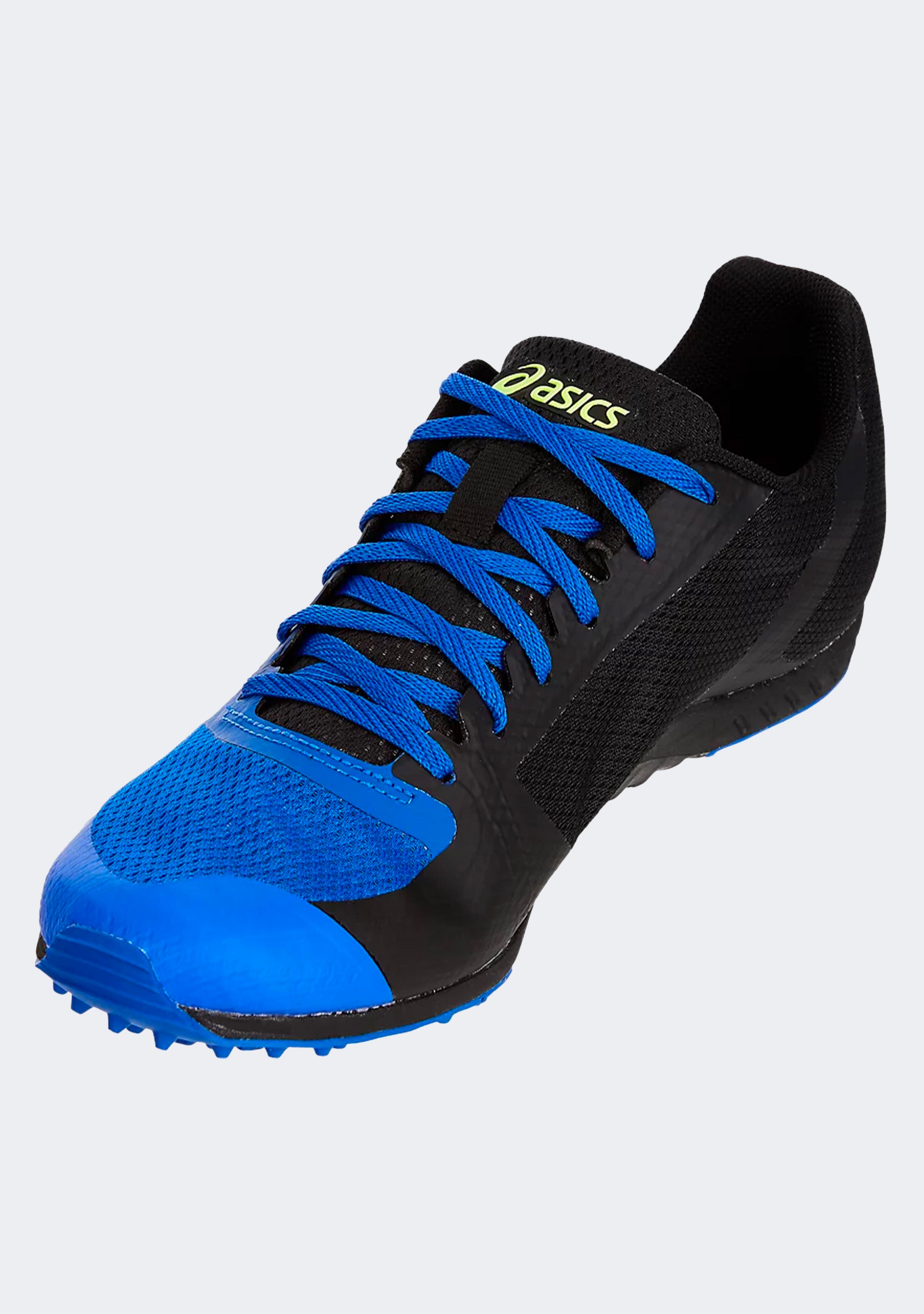 ASICS Men's Hyper XCS 2 Running Shoes - Lightweight Trail Running & Hiking Shoes for Men - Perfect for Outdoor Adventures, Trail Running & Gym Workouts