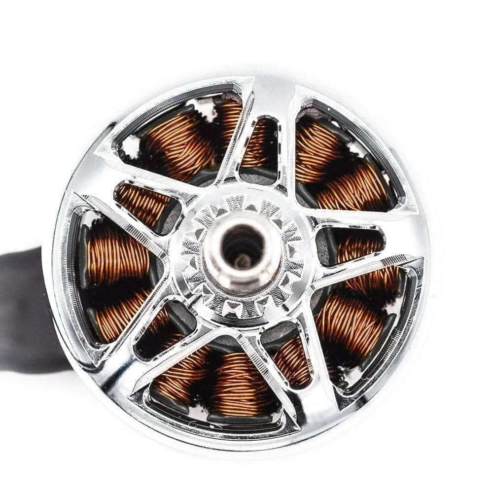 EMAX RSIII Series 2306 2100Kv Brushless Motor for FPV Drones - High Performance Racing & Freestyle Flying