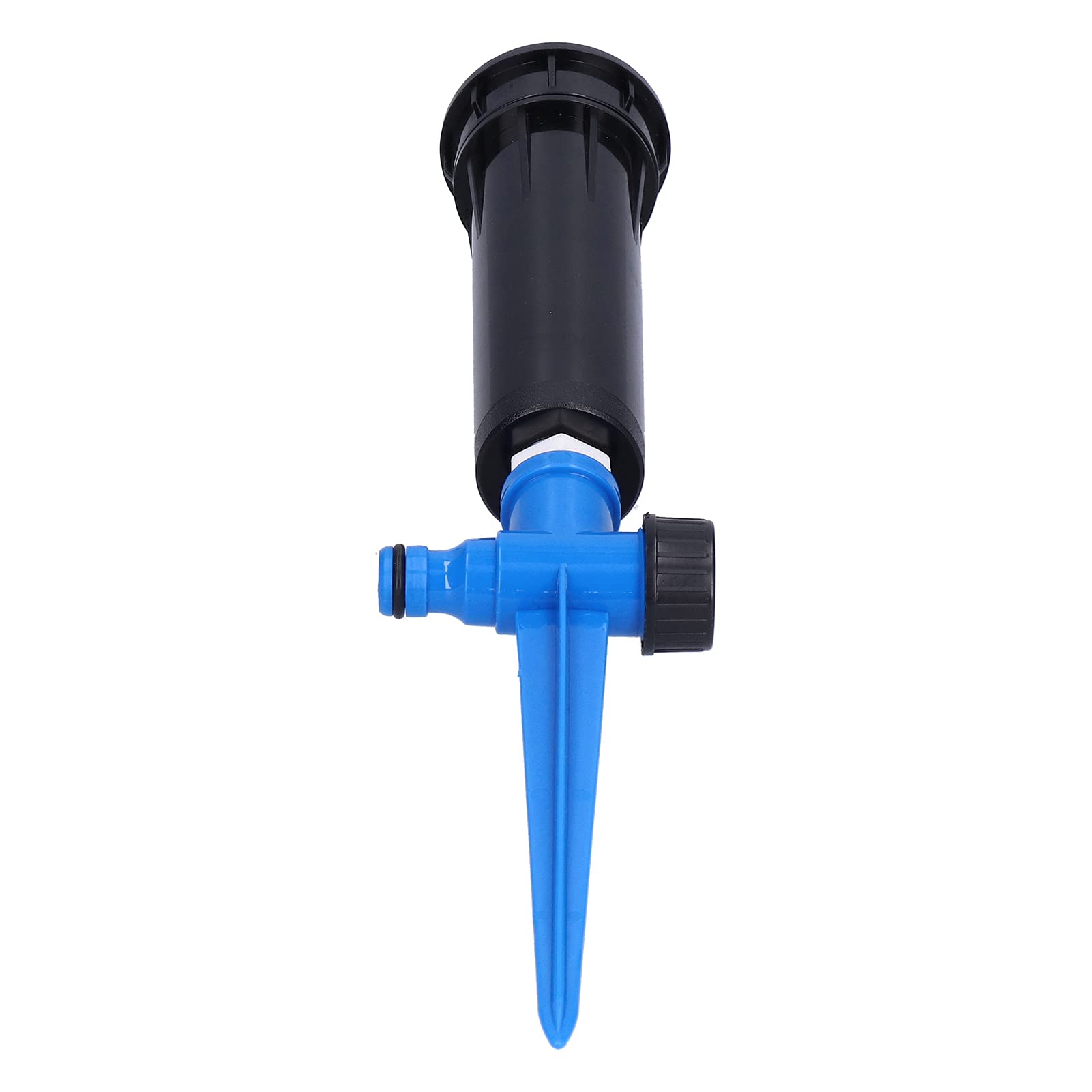Adjustable G1/2 Female Thread Garden Irrigation Nozzle - Water Saving Sprinkler for Roof Cooling, Lawn Watering & Plant Irrigation | Perfect for Backyard, Greenhouse & Outdoor Gardening