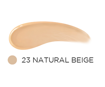 IOPE Super Vital Cushion EX SPF45 PA+++ - Hydrating Anti-Aging Cushion Foundation with High Coverage - Perfect for Daily Wear & Special Occasions