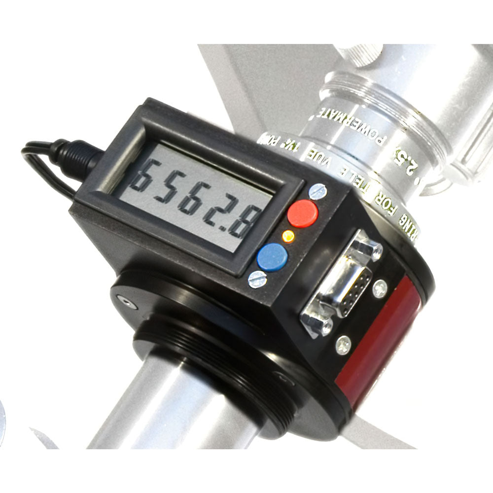 Daystar Quantum H-Alpha Solar Filter for Telescopes - Premium Solar Viewing for Astrophotography & Eclipse Observation