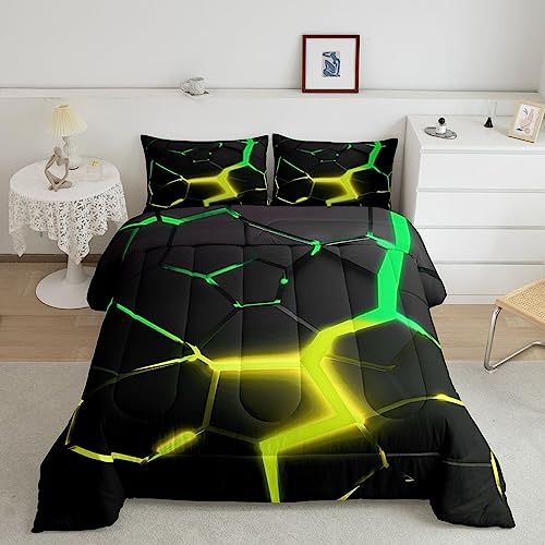 Honeycomb 02