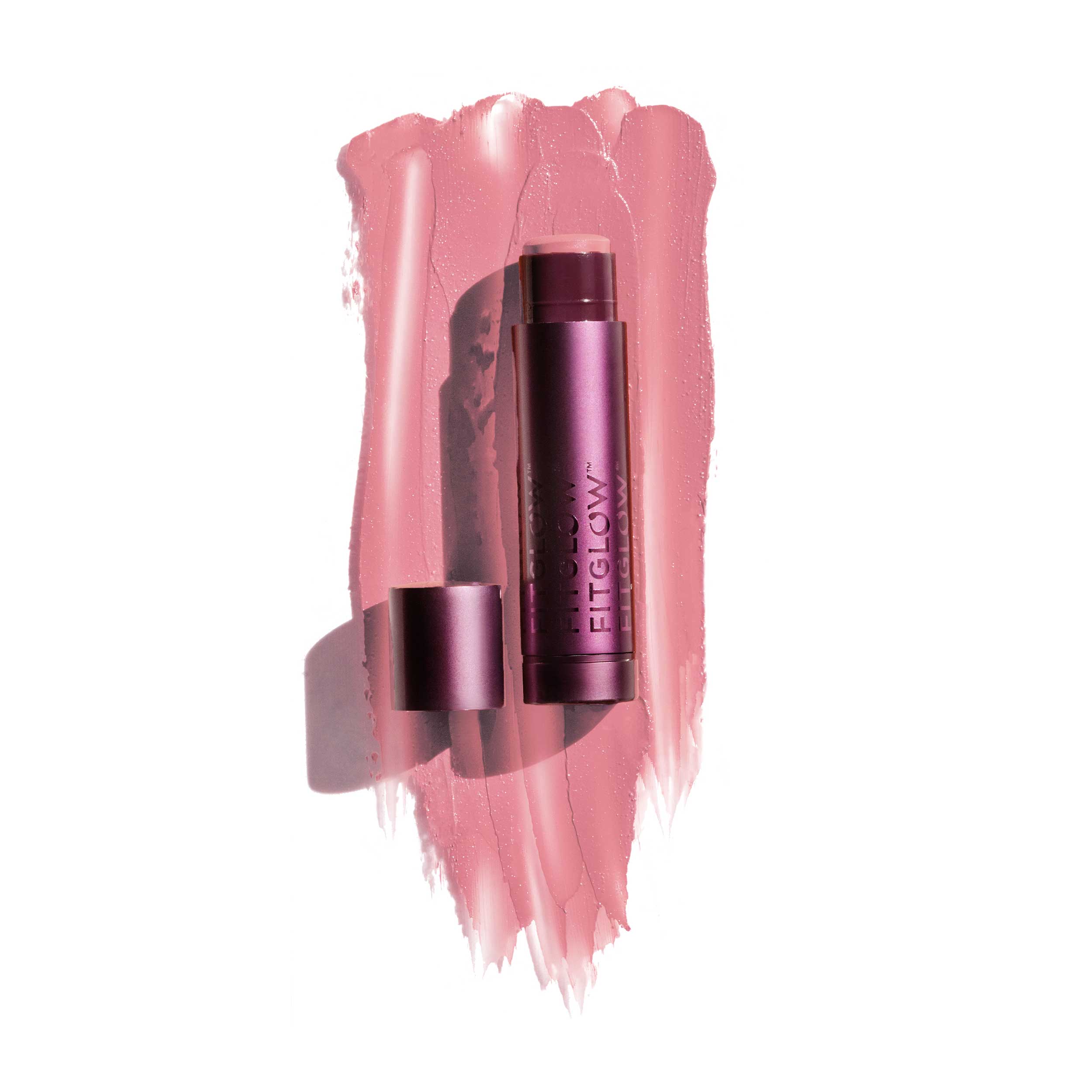 Cloud Collagen Lipstick & Cheek Matte Balm - Hydrating Long-Lasting Makeup for Lips & Cheeks | Perfect for Daily Wear, Date Night & Special Occasions