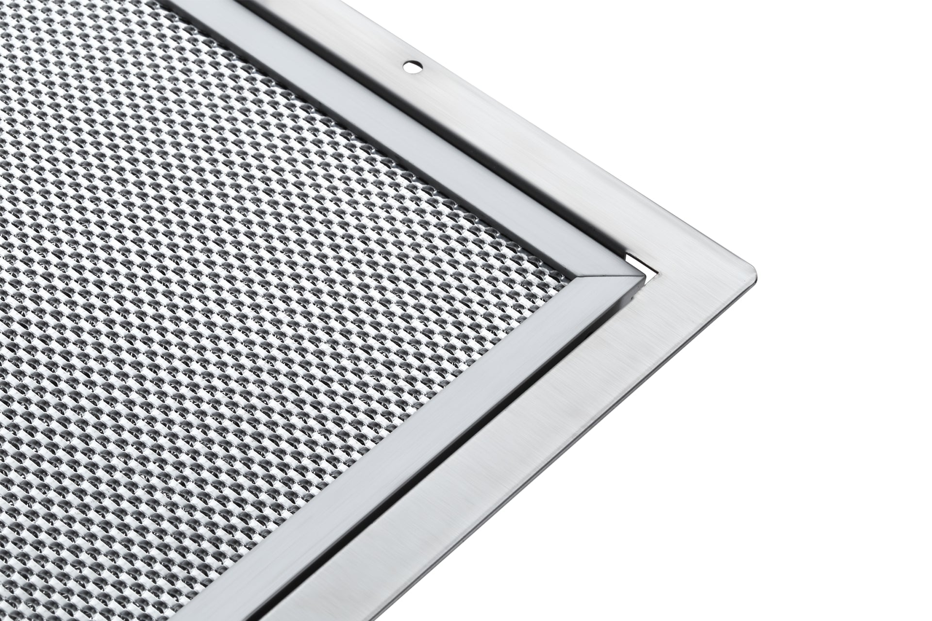 Schweigen Silent 60cm Undermount Rangehood EV 6UCQST - Ultra Quiet Kitchen Exhaust Fan with Powerful Suction for Smoke and Odor Removal - Perfect for Modern Open-Plan Kitchens and Cooking Areas