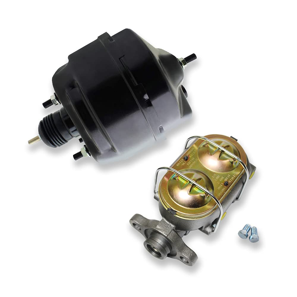 DEMOTOR PERFORMANCE Universal 8