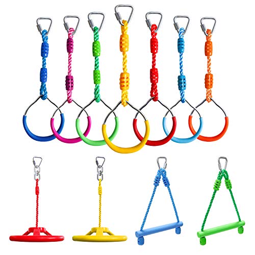 Multicolored