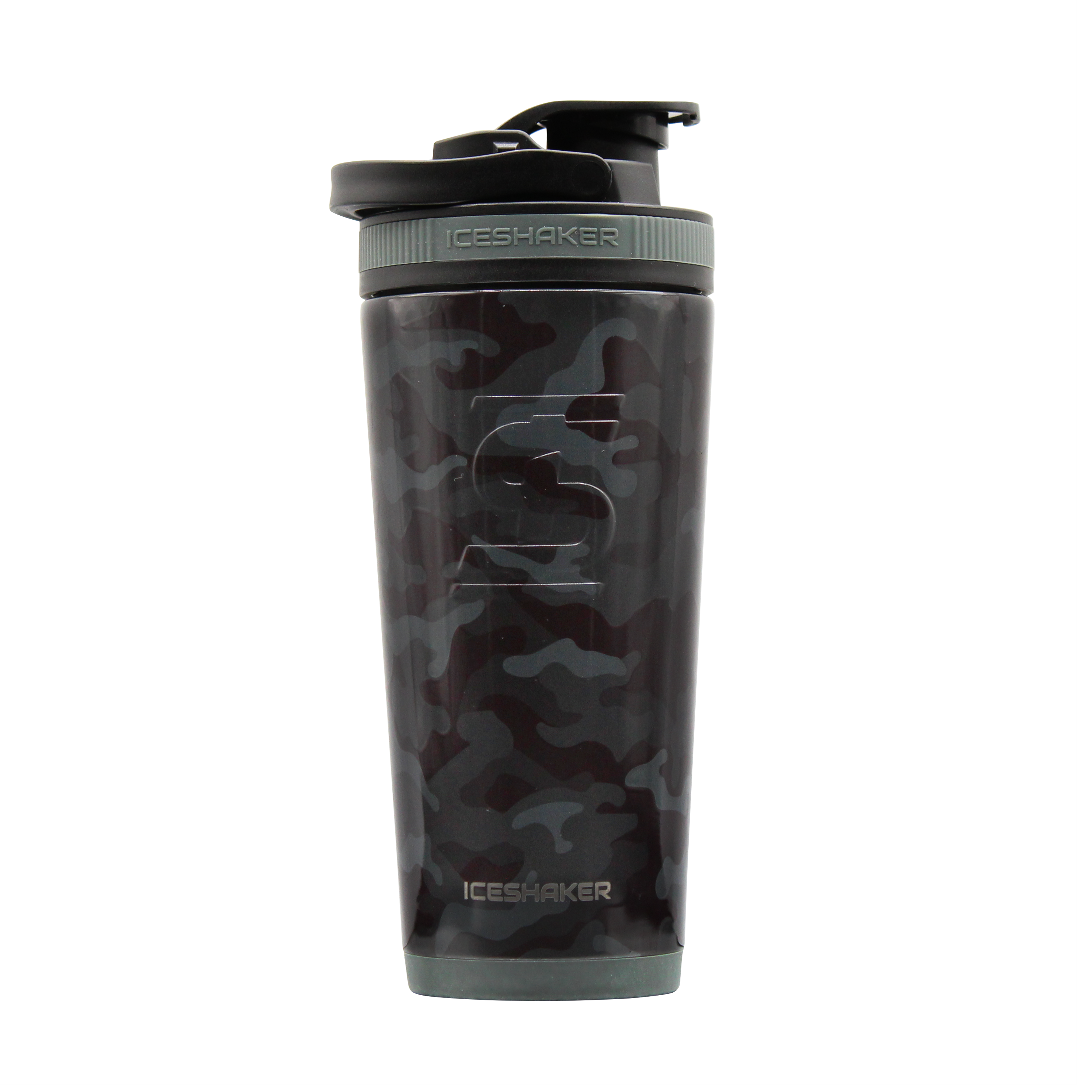 26oz Custom Shaker Bottle for Protein & Smoothies - Leak Proof, BPA Free, Gym & Workout Essentials