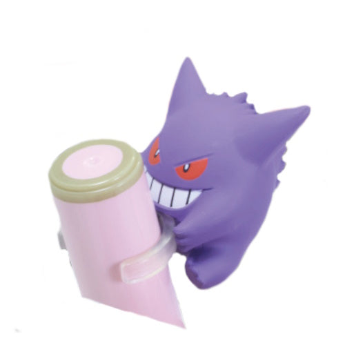 Pokemon Ringyu Vol. 05 Takara Tomy 1 Inch Mini Figure - Cute Collectible Toy for Kids & Fans | Perfect for Display, Gifts, and Pokemon Battles