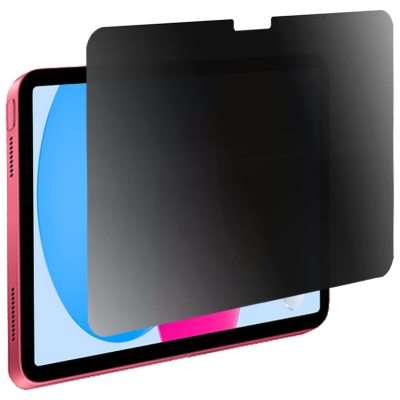 A Day in the Life: How the Anti-Glare Privacy Screen Protector Saved My Presentation