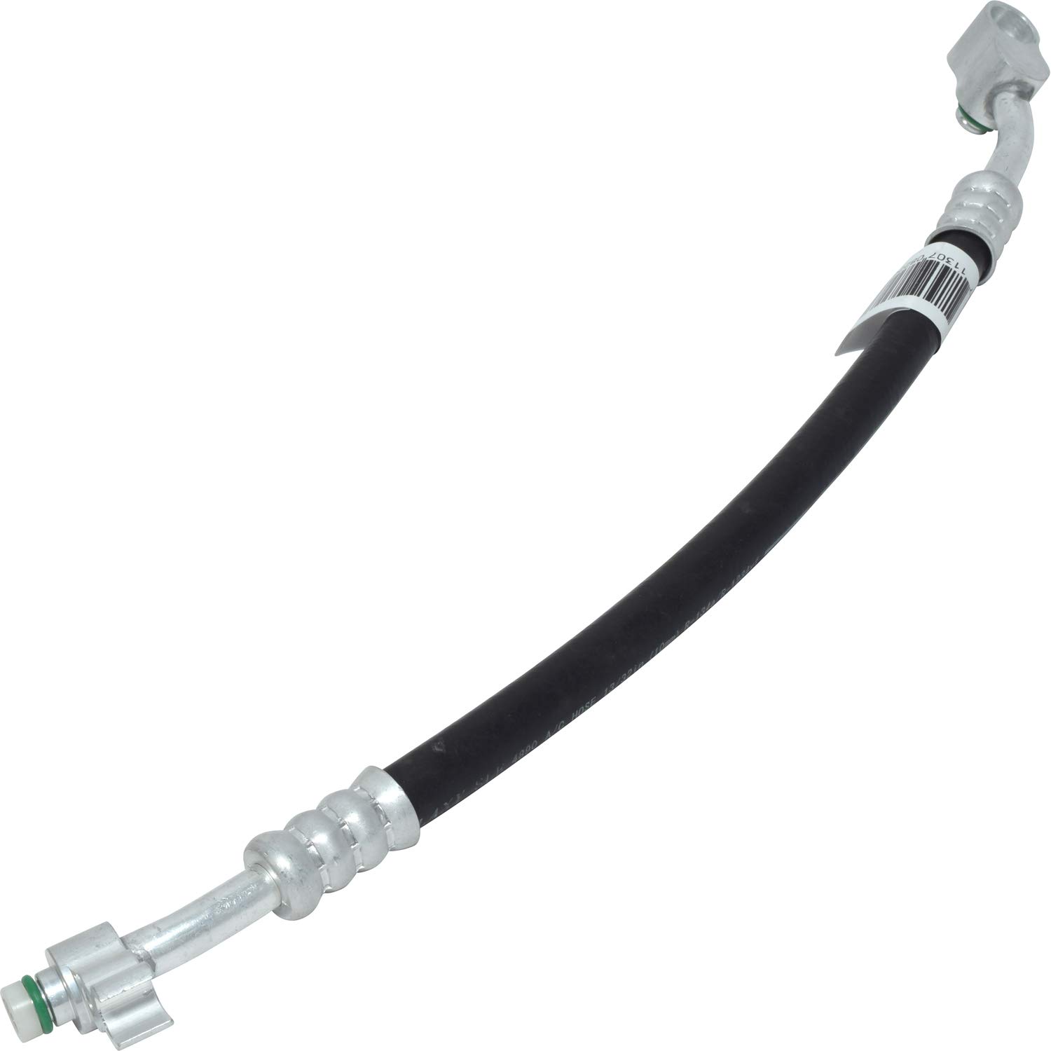 High-Quality HVAC A/C Refrigerant Discharge Hose HA 11626C - Durable Replacement for AC Repair & Maintenance | Perfect for Automotive & Home Cooling Systems